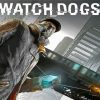 Watch Dogs Video Game Poster Paint By Numbers