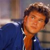 Aesthetic Patrick Swayze Paint By Numbers