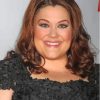 American Actress Brooke Elliott Paint By Numbers