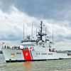 Armed Force United States Coast Guard Paint By Numbers