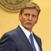 Aesthetic Actor Barry Pepper Paint By Numbers