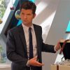 Ben Wyatt Paint By Numbers