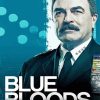 Blue Bloods Movie Poster Paint By Numbers