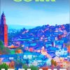 Cork City Ireland Poster Paint By Numbers