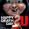 Happy Death Day Movie Paint By Numbers