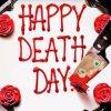 Happy Death Day Poster Paint By Numbers