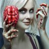 Izombie Characters Paint By Numbers