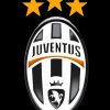 Juventus Logo Paint By Numbers