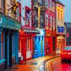 Kilkenny Stores Paint By Numbers