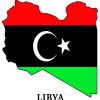 Libya Country Flag Paint By Numbers