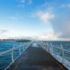 Ogden Point Breakwater Paint By Numbers