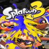 Splatoon 3 Video Game Paint By Numbers