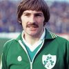 Steve Heighway Footballer Paint By Numbers