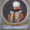 Sultan Ahmed I Paint By Numbers