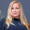 The Actress Jennifer Coolidge Paint By Numbers