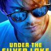 Under The Silver Lake Poster Paint By Numbers