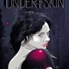 Under The Skin Movie Poster Paint By Numbers