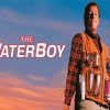 Waterboy Movie Paint By Numbers