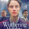 Wuthering Heights Movie Poster Paint By Numbers