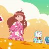 Aesthetic Bee And PuppyCat Paint By Numbers