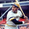 Aesthetic Willie Stargell Paint By Numbers