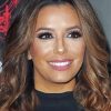 Aesthetic Eva Longoria Actress Paint By Numbers