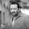 Black And White Sanjay Dutt Paint By Numbers