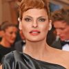 Cool Linda Evangelista Paint By Numbers