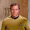 Cool William Shatner Paint By Numbers