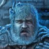 Hodor Character Art Paint By Numbers