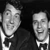 Monochrome Dean Martin And Jerry Lewis Paint By Numbers