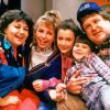 Roseanne Sitcom Paint By Numbers