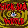 Sick Sad World Paint By Numbers