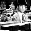 Vintage Double Indemnity Paint By Numbers