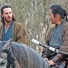 47 Ronin Kai And Oishi Yoshio Paint By Numbers