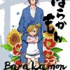 Barakamon Poster Art Paint By Numbers