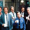 Barney Miller Paint By Numbers