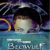 Beowulf Poster Paint By Numbers