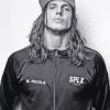 Black And White Matthew Riddle Paint By Numbers