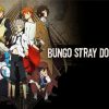 Bungou Stray Dogs Anime Poster Paint By Numbers