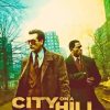 City On A Hill Poster Paint By Numbers