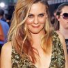 Classy Actress Alicia Silverstone Paint By Numbers