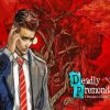 Deadly Premonition Poster Paint By Numbers