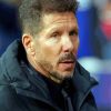 Diego Simeone Football Player Paint By Numbers