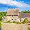 Farm Cottage Paint By Numbers