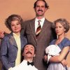 Fawlty Towers Paint By Numbers