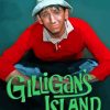 Gilligan's Island Paint By Numbers