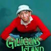 Gilligan's Island Paint By Numbers