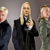 Harry Potter The Malfoy Family Paint By Numbers