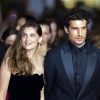 Laetitia Casta And Louis Garrel Paint By Numbers